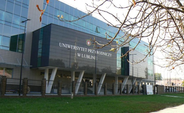 University of Life Sciences in Lublin - Uni24k